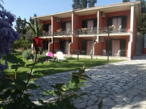 Dassia Beach Pension