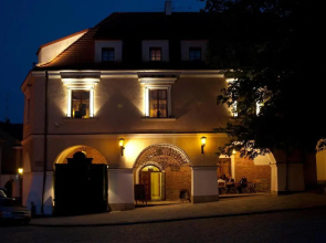 Hotel pod Cizemka