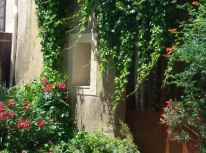 La Vaureille