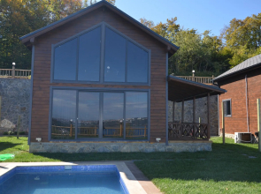 Woodlodge Country Sapanca