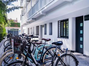 Apartamentos Sunway Apollo