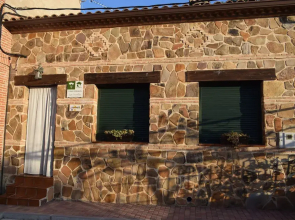 Casa Rural Las Navillas