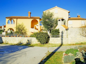 Sol Jardin Apartments