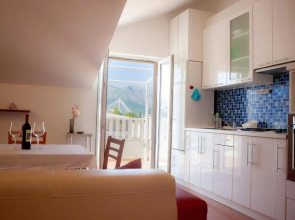 Apartment Sofia