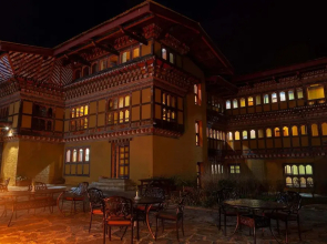 Hotel Olathang