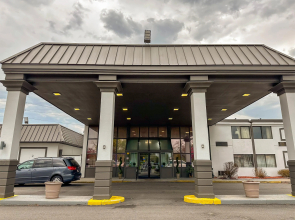 Motel 6 Rochester, NY - Airport