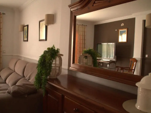 Apartment in Nerja Near Sea Beach