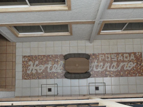 Hotel Posada Centenario