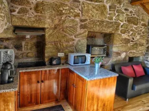 Camélias de Basto - Turismo Rural