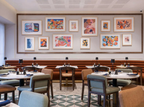 Radisson Hotel Cape Town Foreshore