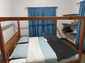 Eden Village Lodge