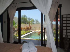 Hakuna Matata Bali Villas