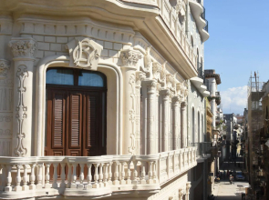 Palacio Cueto