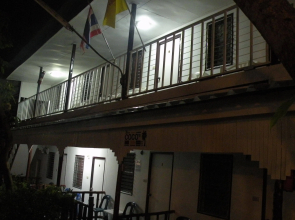 Coco's Guesthouse
