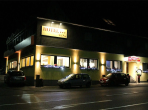 Hotel Roeb