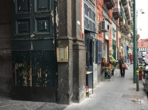 A Casa Di Maria
