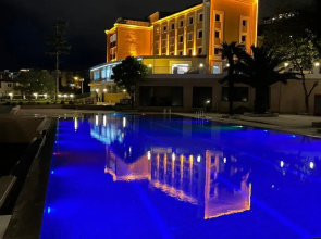 The Sign Degirmen Hotel & Spa