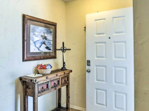 Unique Ranch-style Home < 2 Mi to Downtown!
