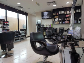 Отель Landmark Grand Hotel