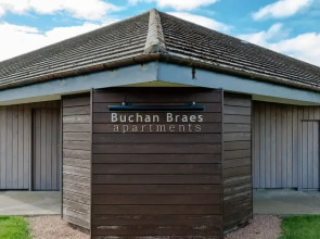 2bed Ground Floor-free Parking