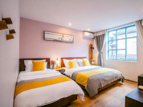 Sabbath Boutique Inn