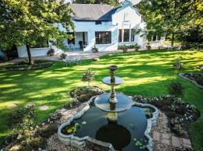 Vendome Wine Estate