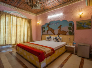 Dhola Ri Dhani Resort