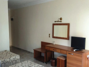 Отель Phoenix Sun