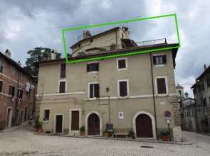 Casa Vacanza La Piazza