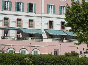 Le Saint Paul Hôtel