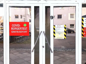 Fox-box Apt. Dresden