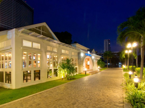 Ambassador City Jomtien Pattaya (Inn Wing)