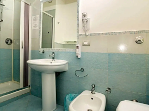 Solaris Paestum Hotel