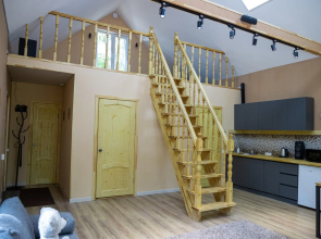 Lipa Cottage