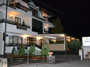 Hotel Dva Bisera