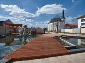 Kakukk Panzió