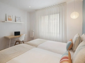 Funchal Holidays, Near the Beach - Lido View Calla