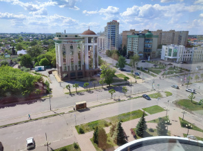 PrezentHaus (ПрезентХаус) на Горького 20