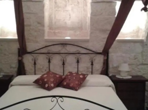 Trullo Lilia