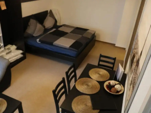 Apartment Auenviertel