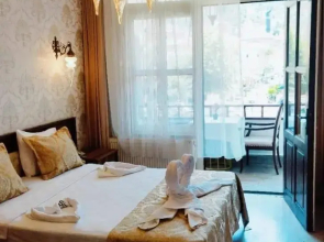 Sirince Otel Restaurant