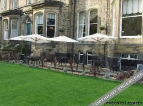 The Heaton Hotel
