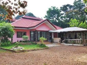 Puerto Bay View Extension HG Mission House