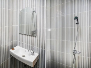 Guest House Sentosa By Oyo Room