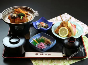 Kagamiishi Daiichi Hotel