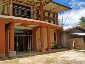Hotel Mitra Kapuas Raya Sintang