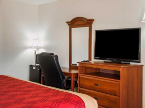 Econo Lodge