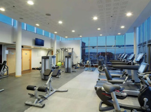 Crowne Plaza Budapest by IHG