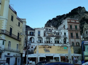 Hotel Lidomare