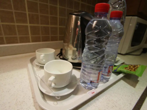 Manazel Al Hamra Apartment 2